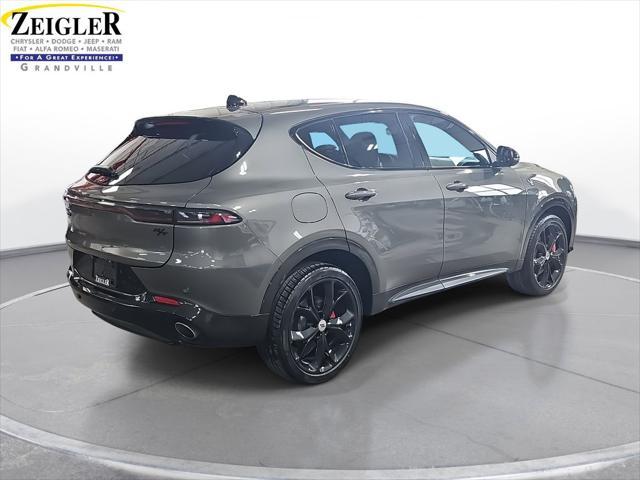 new 2024 Dodge Hornet car, priced at $39,000