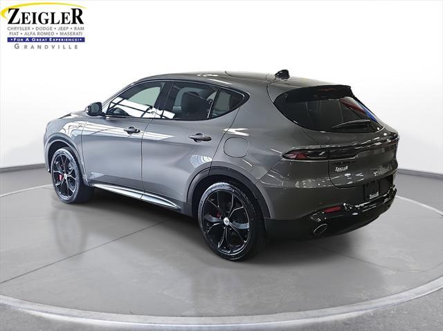 new 2024 Dodge Hornet car, priced at $35,250