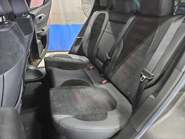 new 2024 Dodge Hornet car, priced at $39,000