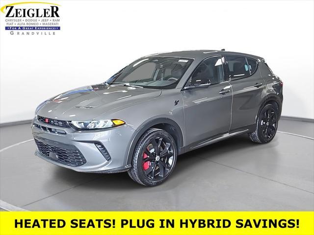 new 2024 Dodge Hornet car, priced at $39,000