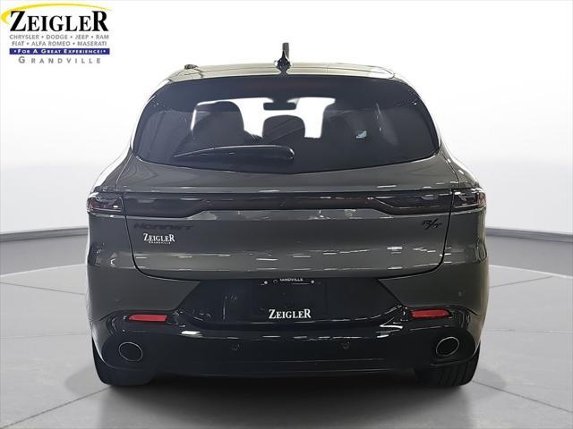 new 2024 Dodge Hornet car, priced at $39,000