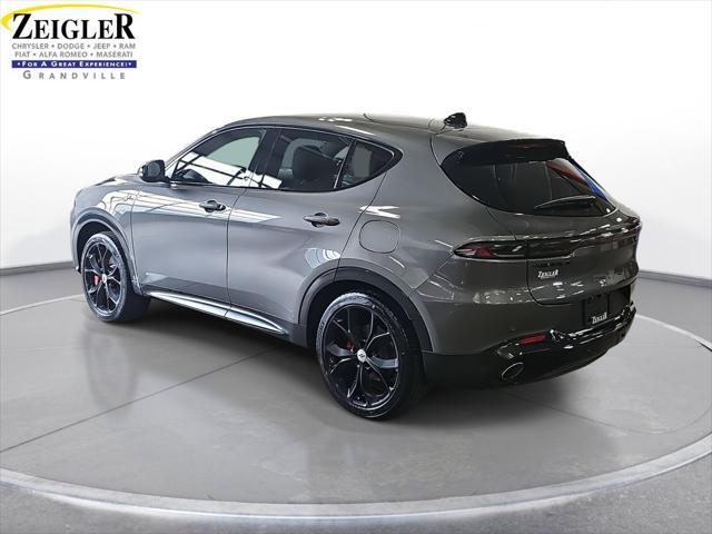 new 2024 Dodge Hornet car, priced at $39,000