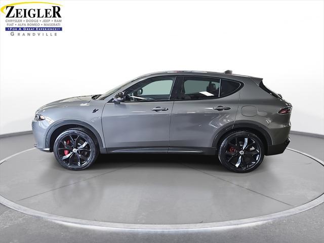 new 2024 Dodge Hornet car, priced at $35,250