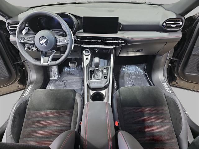 new 2024 Dodge Hornet car, priced at $39,000