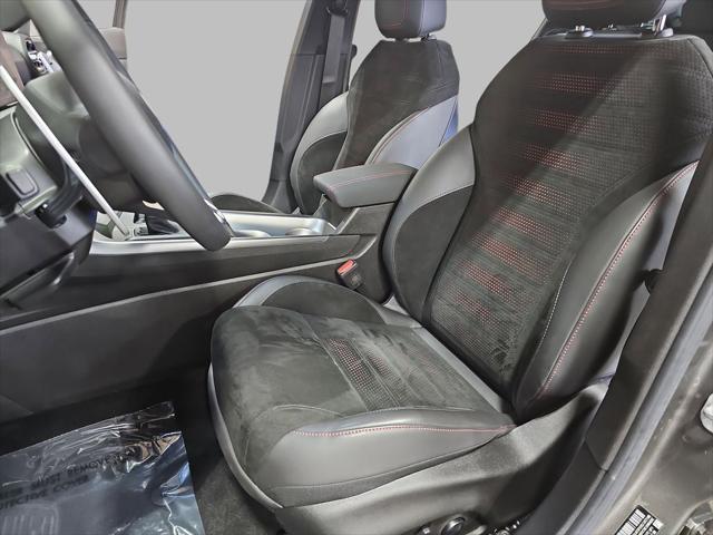 new 2024 Dodge Hornet car, priced at $39,000