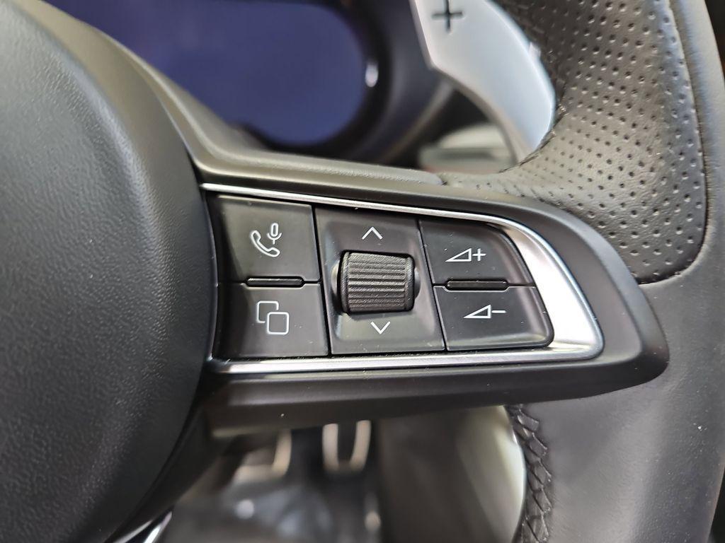 new 2024 Dodge Hornet car, priced at $39,000
