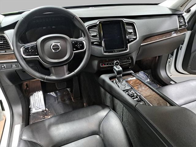 used 2016 Volvo XC90 car, priced at $13,499