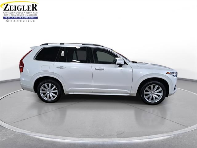 used 2016 Volvo XC90 car, priced at $13,499