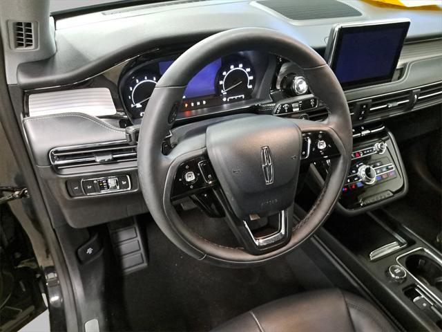 used 2022 Lincoln Corsair car, priced at $31,500