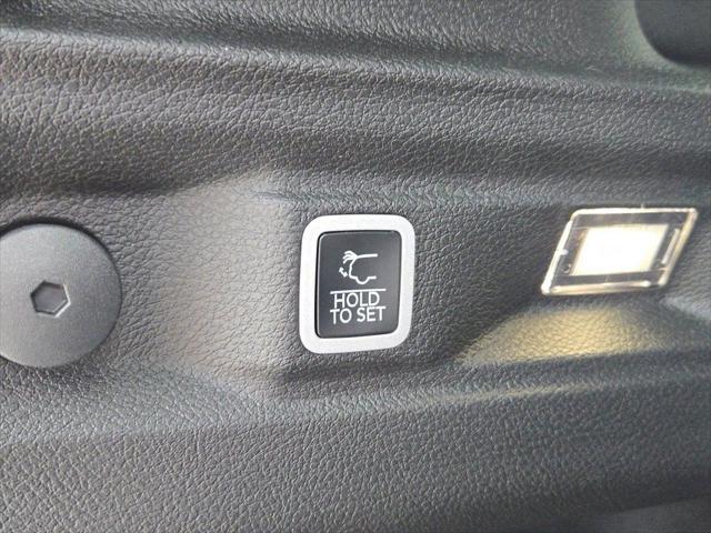 new 2025 Jeep Grand Cherokee L car, priced at $50,662