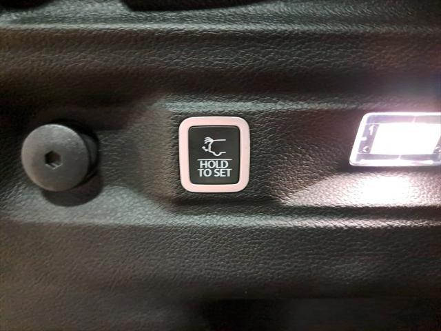 new 2025 Jeep Grand Cherokee L car, priced at $41,803