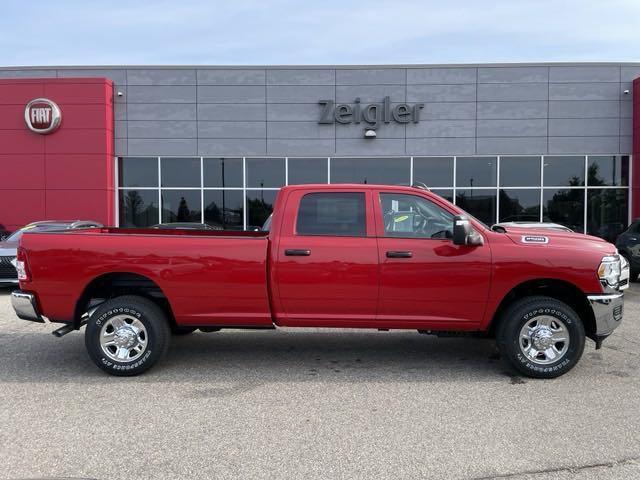 new 2024 Ram 2500 car, priced at $53,793