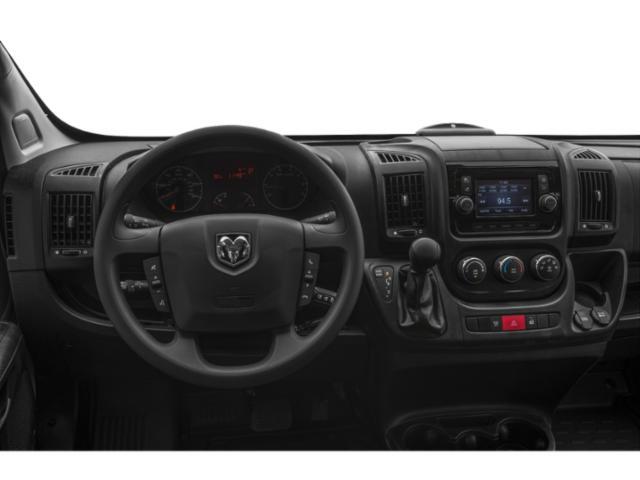 used 2021 Ram ProMaster 2500 car, priced at $20,500