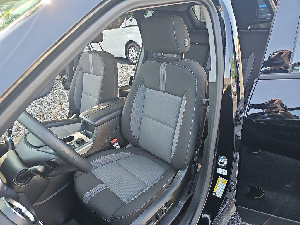 used 2025 Chevrolet Blazer car, priced at $33,994