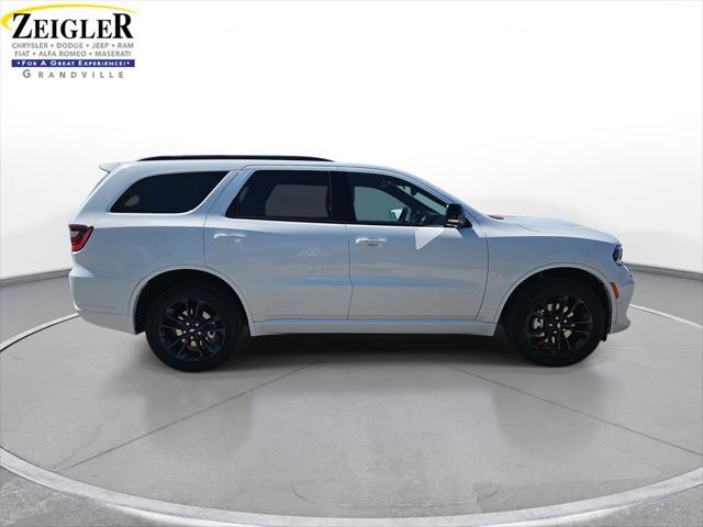 new 2025 Dodge Durango car, priced at $46,910
