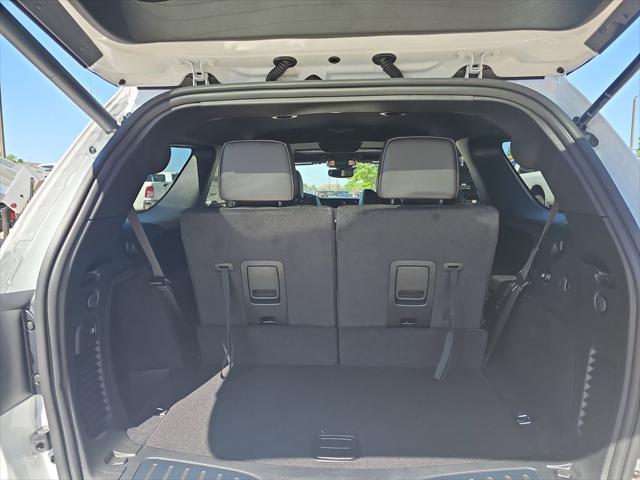 new 2025 Dodge Durango car, priced at $46,910