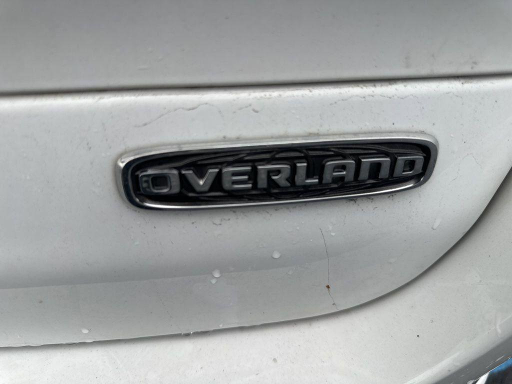 used 2023 Jeep Grand Cherokee L car, priced at $42,223