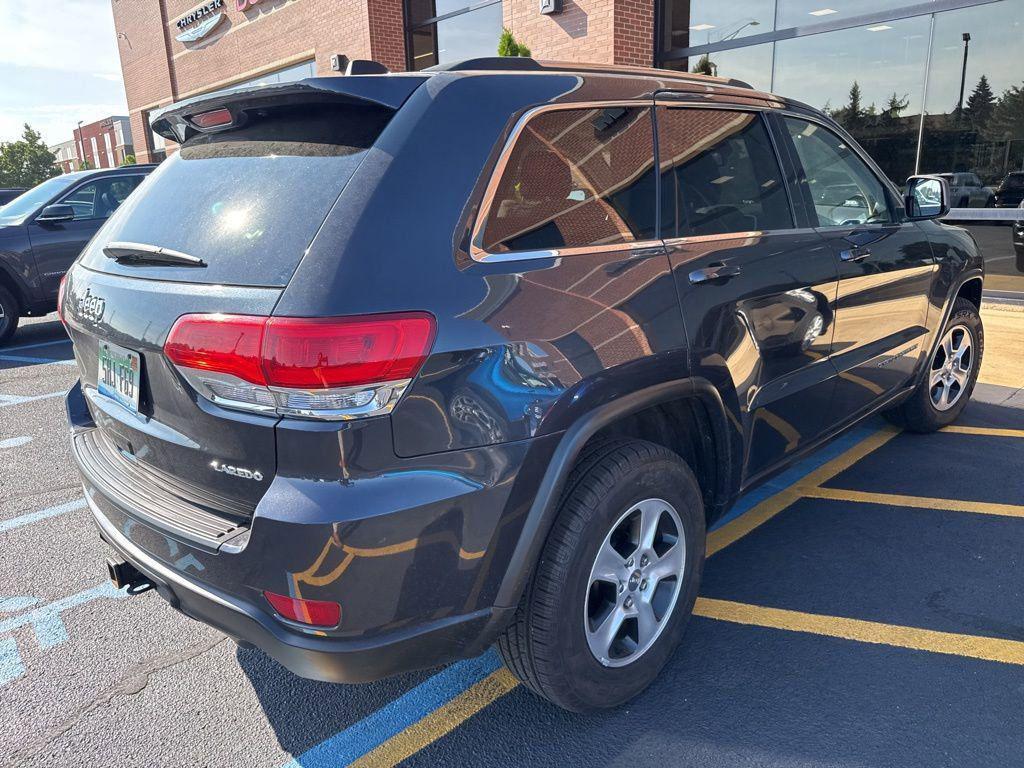 used 2014 Jeep Grand Cherokee car, priced at $15,990
