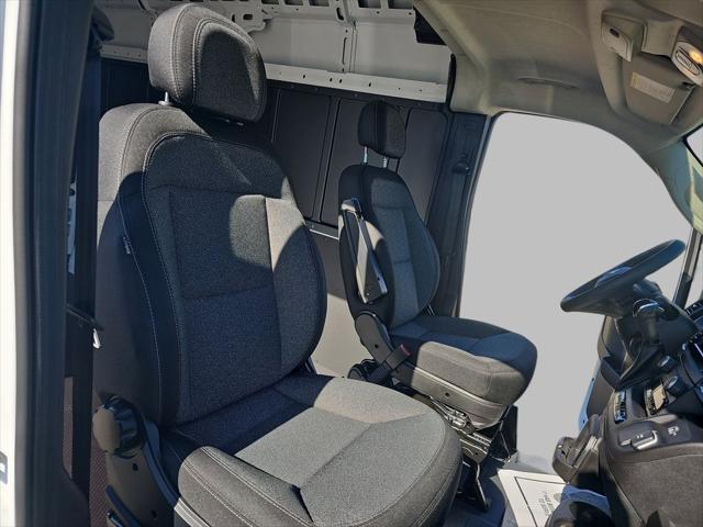 new 2025 Ram ProMaster 2500 car, priced at $50,131