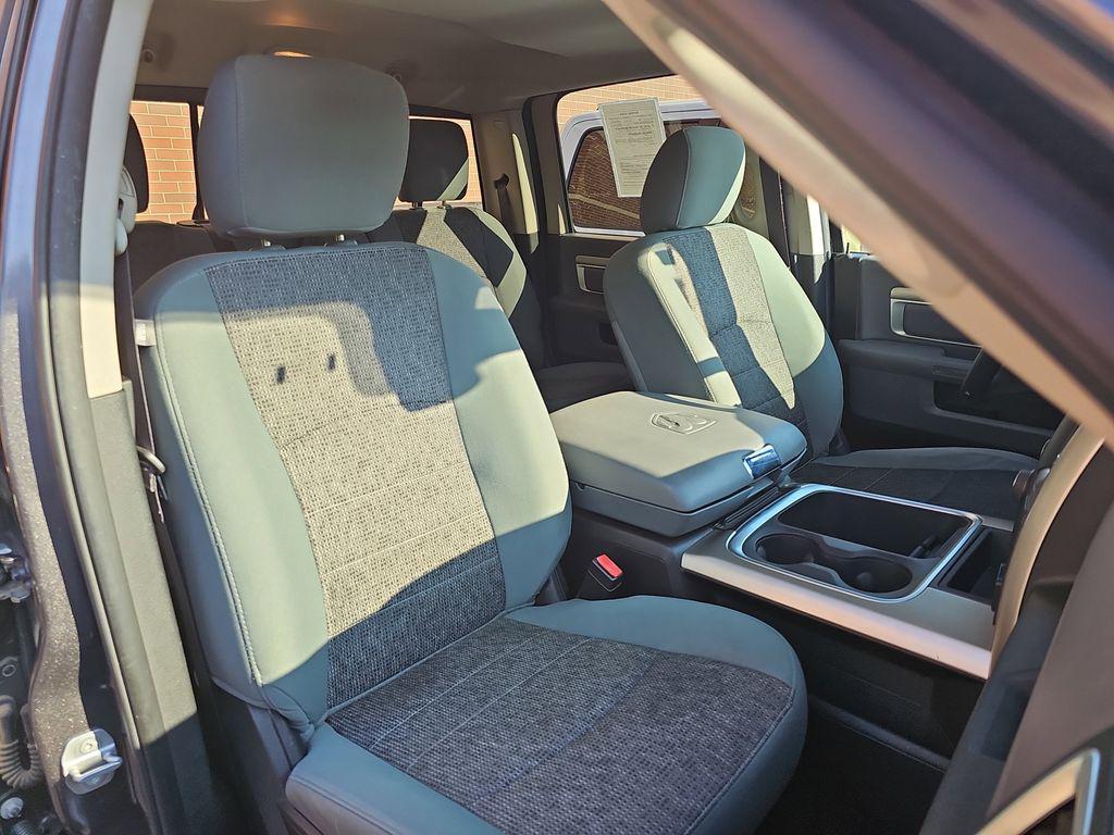 used 2016 Ram 1500 car, priced at $16,500
