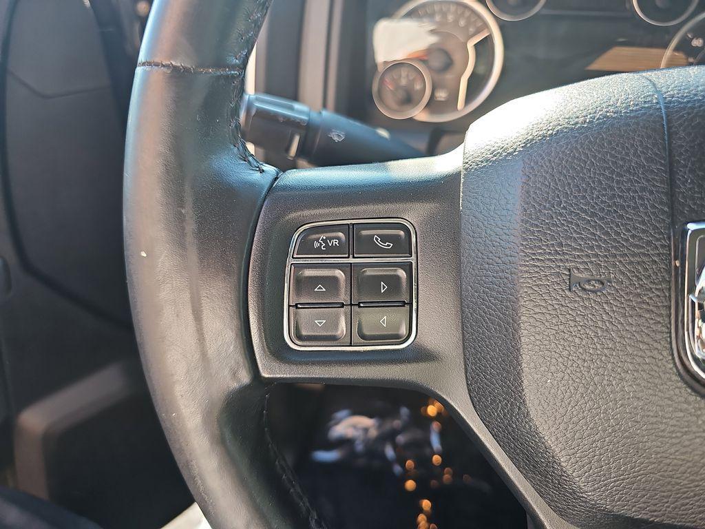 used 2016 Ram 1500 car, priced at $16,500