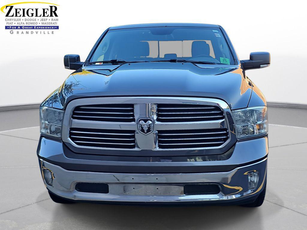 used 2016 Ram 1500 car, priced at $16,500