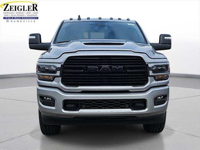 new 2024 Ram 2500 car, priced at $81,000