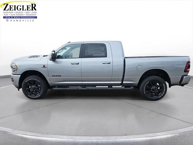 new 2024 Ram 2500 car, priced at $81,000