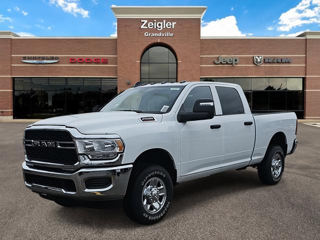 new 2024 Ram 2500 car, priced at $54,900