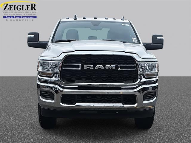 new 2024 Ram 2500 car, priced at $54,900