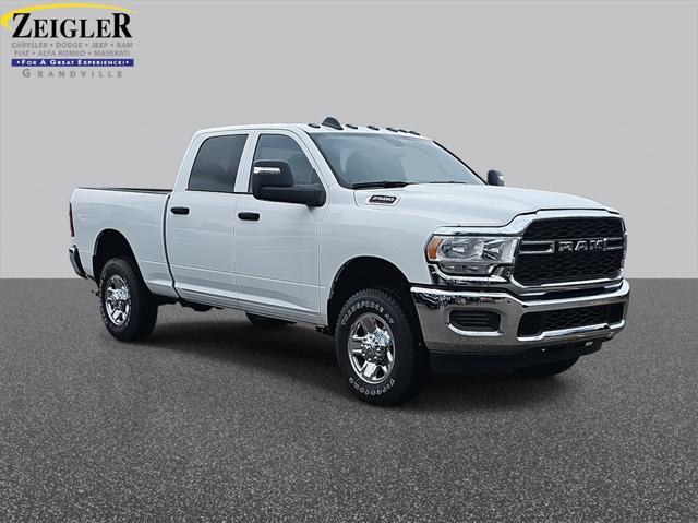 new 2024 Ram 2500 car, priced at $54,900