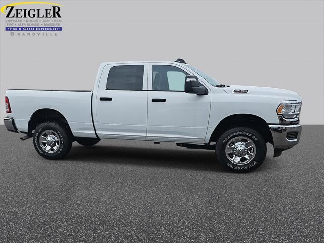 new 2024 Ram 2500 car, priced at $54,900