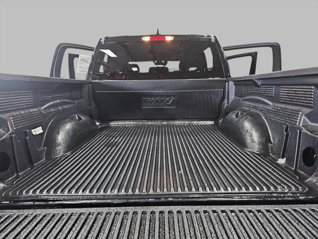 used 2024 Ram 1500 car, priced at $43,000