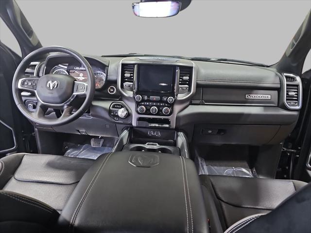 used 2024 Ram 1500 car, priced at $40,900