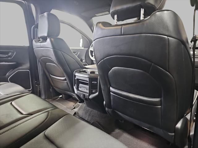 used 2024 Ram 1500 car, priced at $40,900