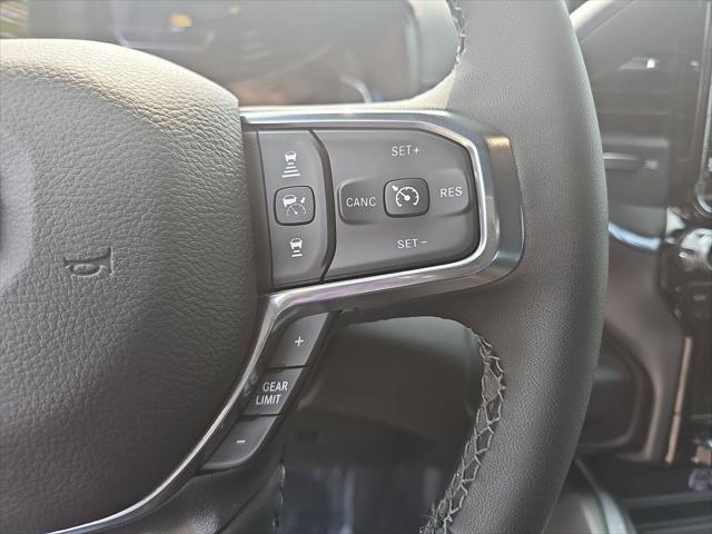 new 2025 Ram 2500 car, priced at $88,370