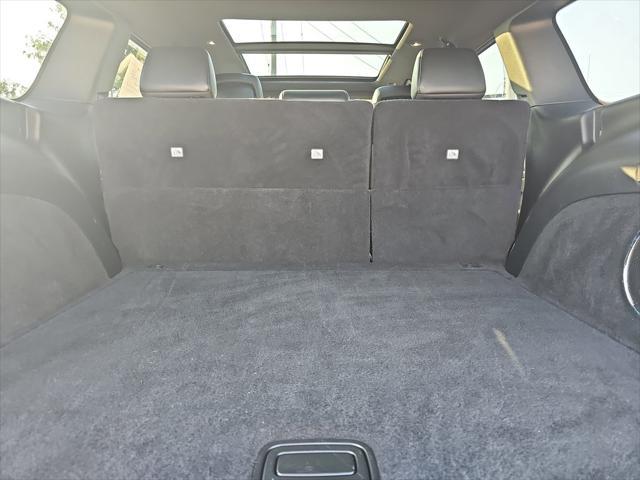 used 2020 Jeep Grand Cherokee car, priced at $22,000