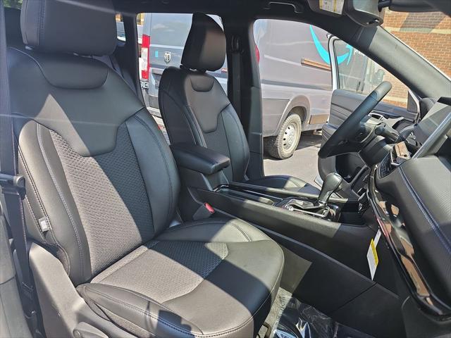 new 2025 Jeep Compass car, priced at $28,963