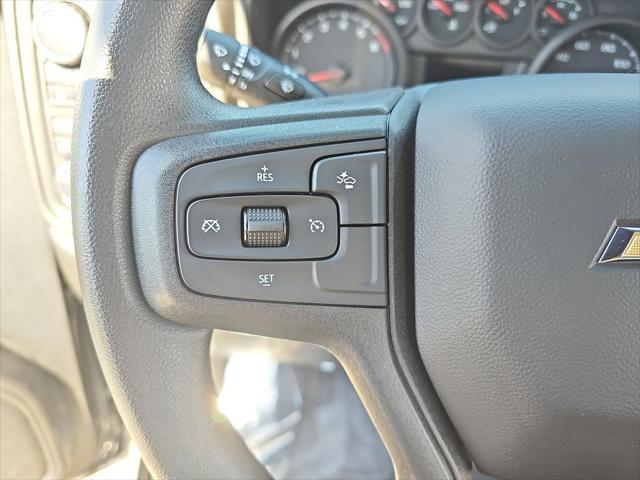 used 2022 Chevrolet Silverado 1500 car, priced at $31,000
