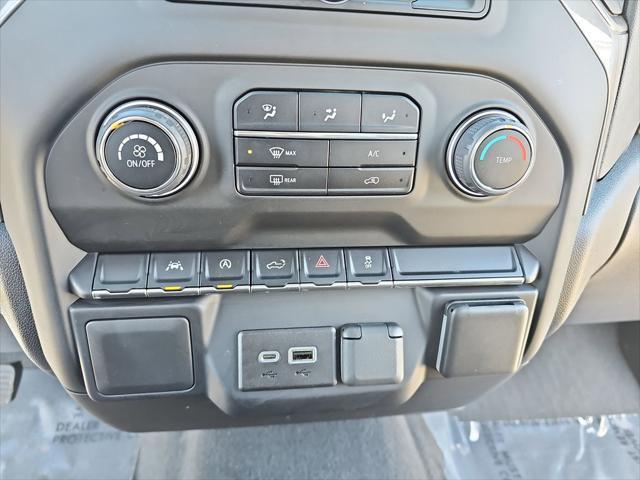 used 2022 Chevrolet Silverado 1500 car, priced at $31,000