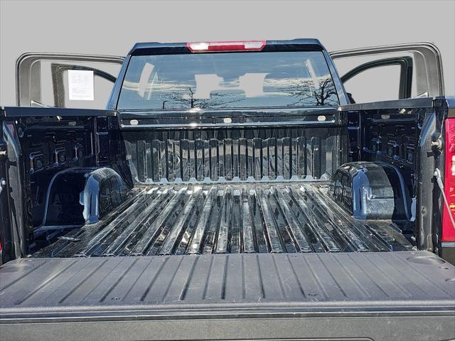 used 2022 Chevrolet Silverado 1500 car, priced at $31,000