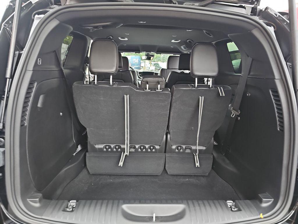 new 2026 Chrysler Pacifica car, priced at $41,350