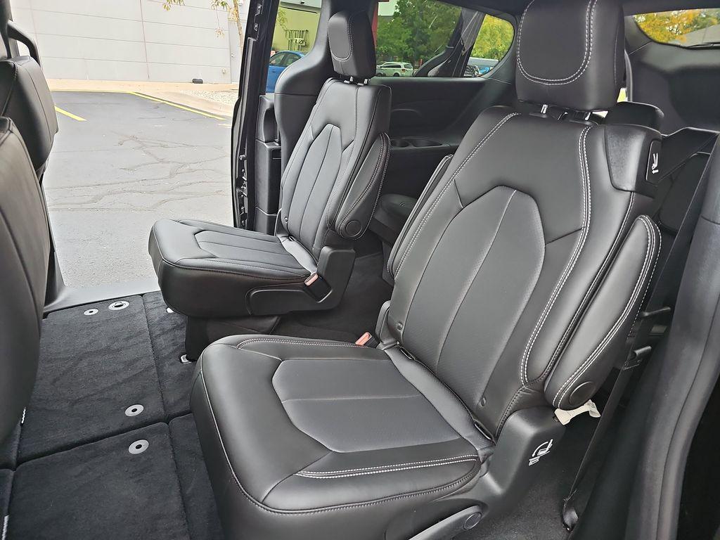 new 2026 Chrysler Pacifica car, priced at $41,350