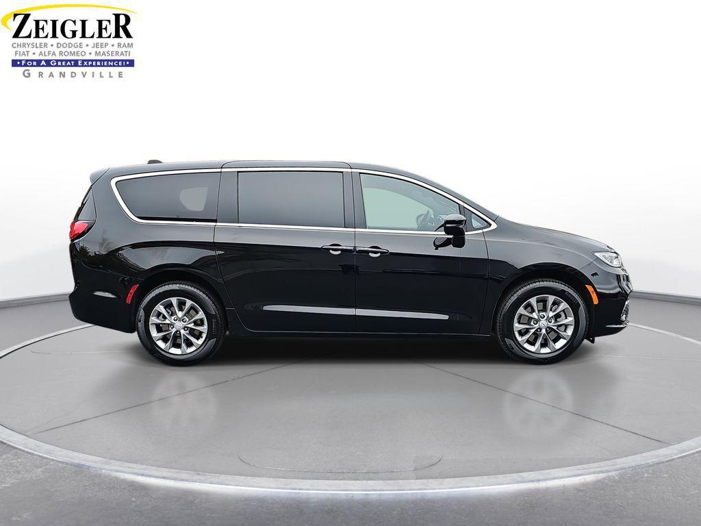 new 2026 Chrysler Pacifica car, priced at $41,350