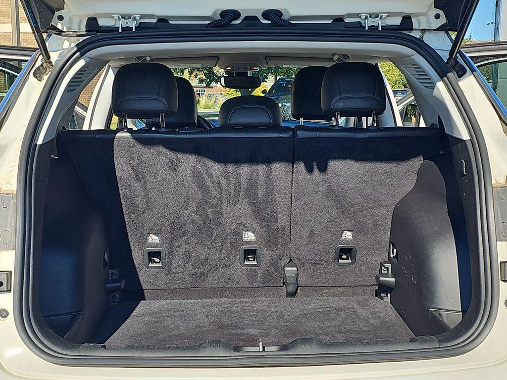 used 2021 Jeep Compass car, priced at $22,990