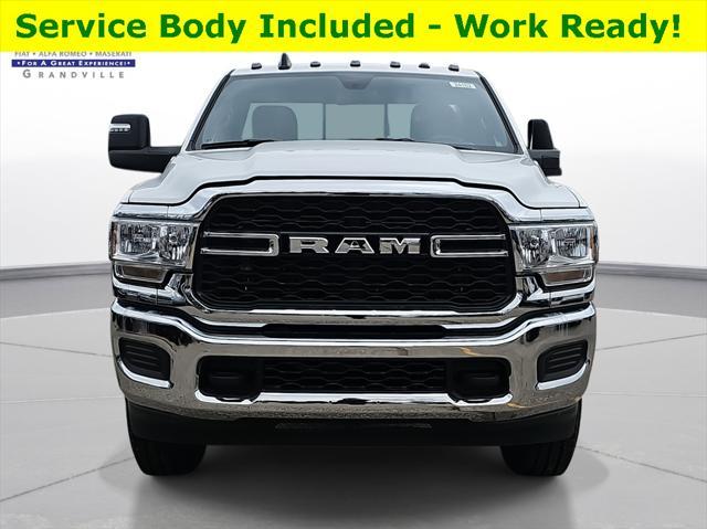 new 2024 Ram 2500 car, priced at $59,994