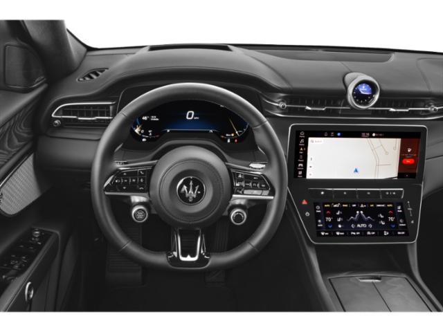 used 2023 Maserati Grecale car, priced at $46,900