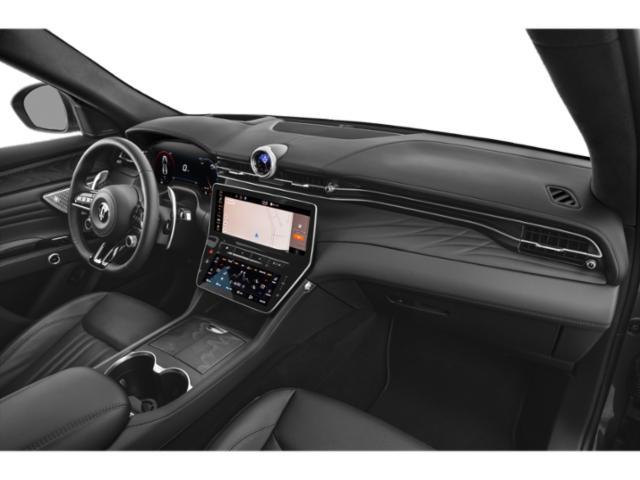 used 2023 Maserati Grecale car, priced at $46,900