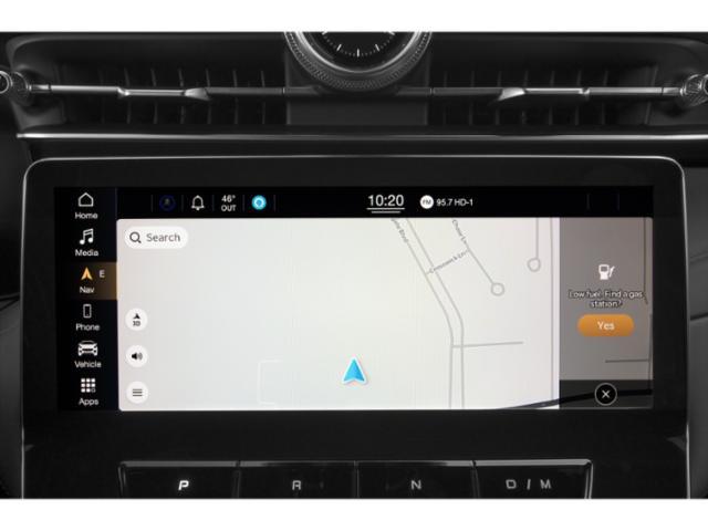used 2023 Maserati Grecale car, priced at $46,900