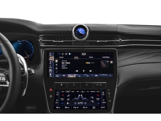 used 2023 Maserati Grecale car, priced at $46,900